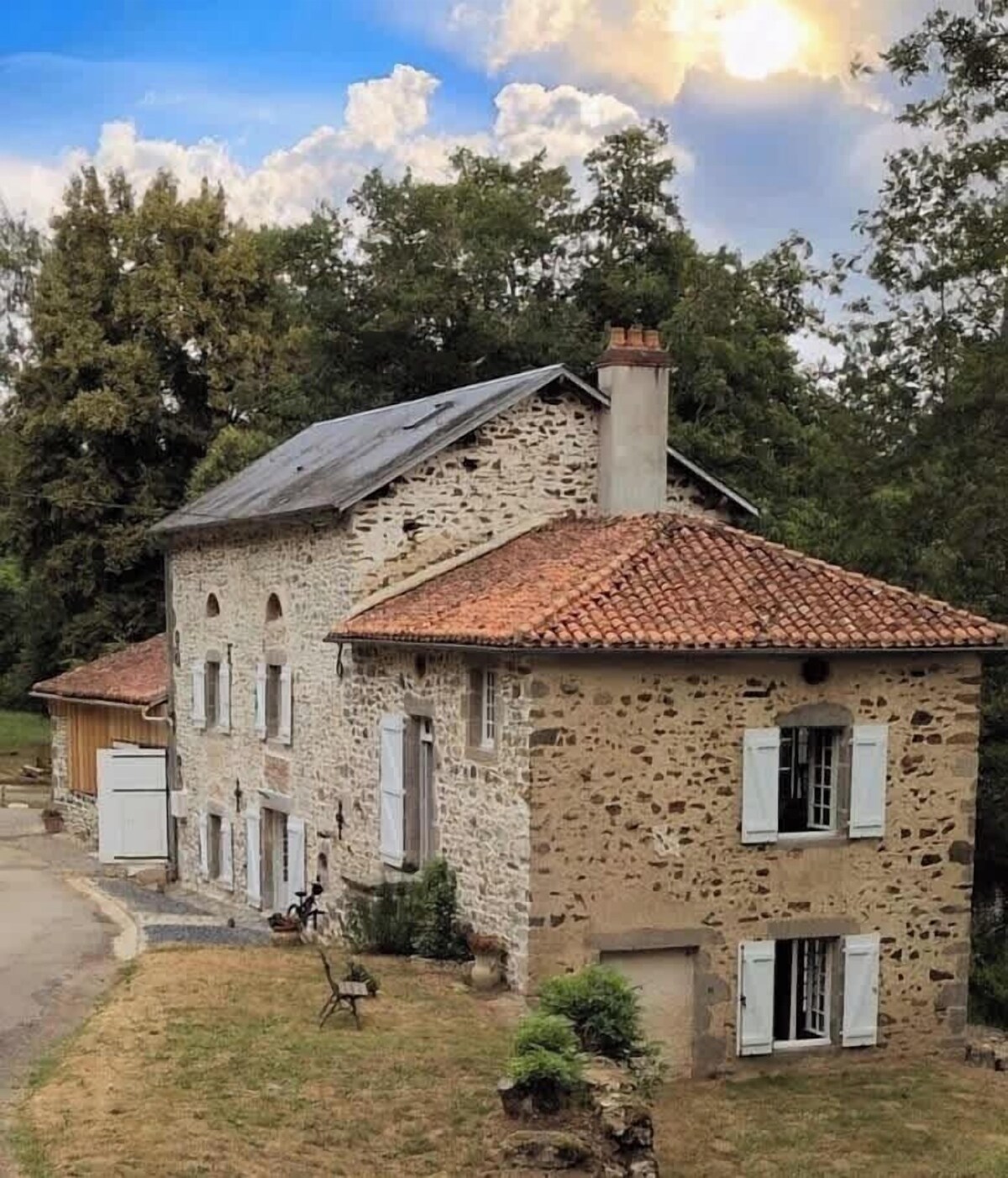 Bild für Gastgeberprofil