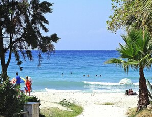 Leilighet – classic, 2 soverom | Utsikt mot vann