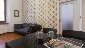 Apartemen | 1 kamar tidur