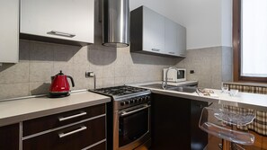 Apartment | 1 bedroom - Italianway Easy - Plinio 37 (Milan)