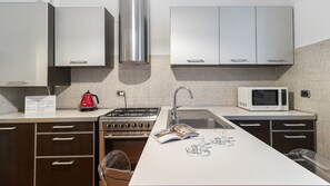 Leilighet | 1 soverom