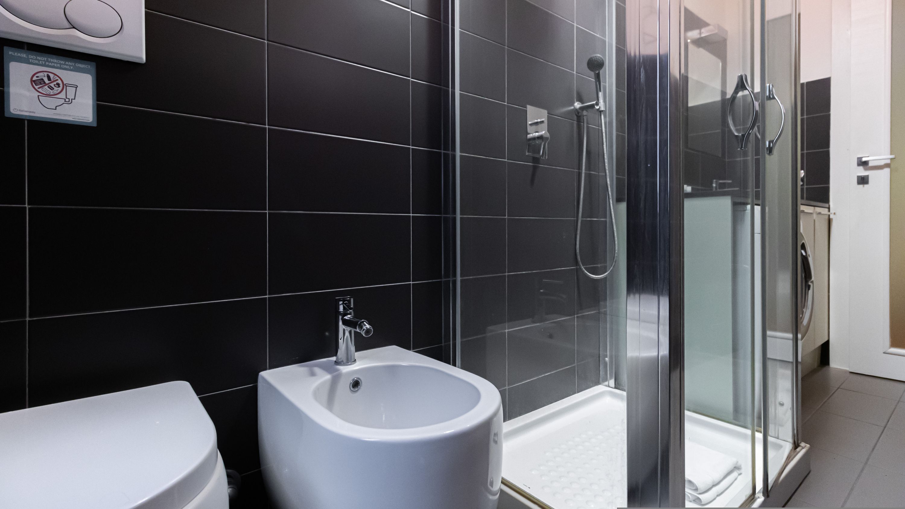 Ferienhaus | 1 Schlafzimmer