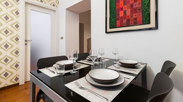 Apartemen | 1 kamar tidur