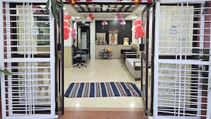Unclassified image, 2 of 20, button - Hotel Saikrupa (Rahata)