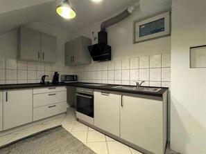 Cucina privata