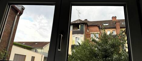 Interiör