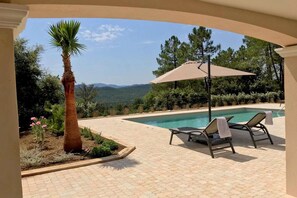 Patio / Balcony