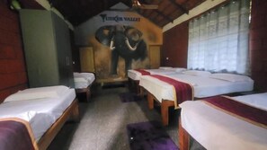 Deluxe Double Room | Free WiFi