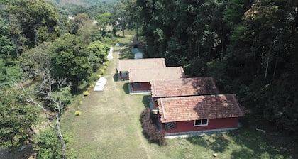 Tusker Valley Resort