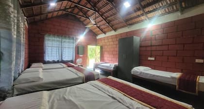 Tusker Valley Resort