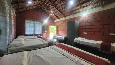 Tusker Valley Resort