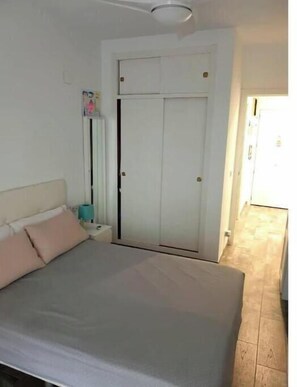 1 dormitorio