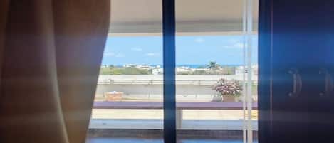 Deluxe Double Room, Sea View