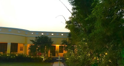 AM Hotel Kollection Maangarh Ratlam