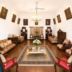 Interior - AM Hotel Kollection Maangarh Ratlam (Ratlam)