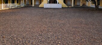 AM Hotel Kollection Maangarh Ratlam