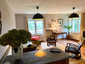 Televisor i llar de foc 