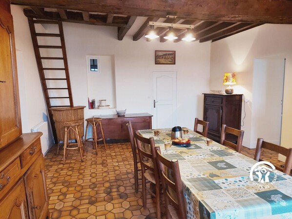 Restauration