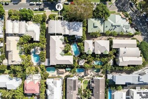 Exterior - Noosa Family Resort with 3 Pools (Noosa)