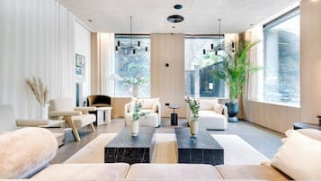 2 habitaciones
