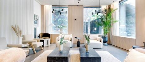 Deluxe Apartment, City View | 2 bedrooms