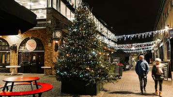 Deluxe Apartment, City View | 2 bedrooms