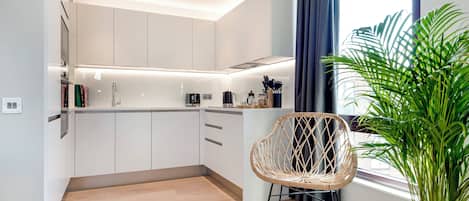 2 habitaciones