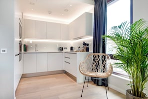 Deluxe Apartment, City View | 2 bedrooms - Camden Lock by condokeeper (London)