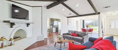 Fernseher, Arbeitsbereiche