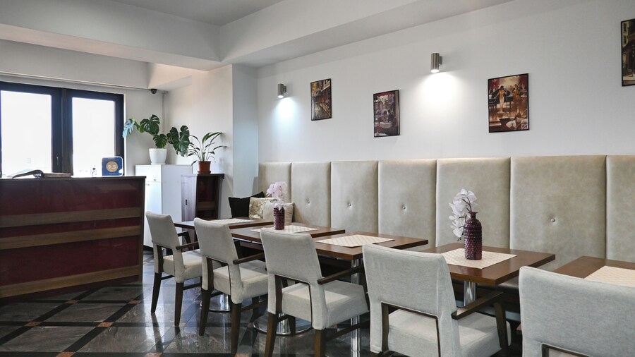 City5 Rooms and Suits