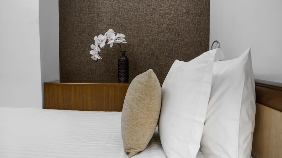 City5 Rooms and Suits