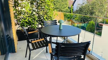 Balcone