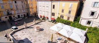 Portadomo Penthouse 