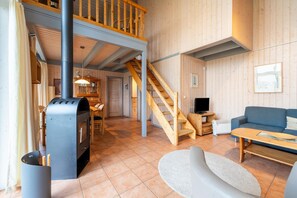 スマートテレビ