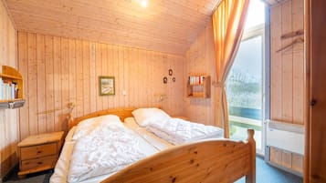 3 habitaciones y internet