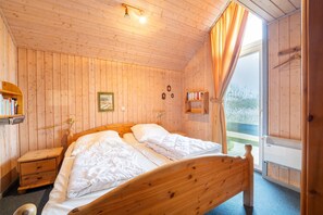 3 Schlafzimmer, Internetzugang