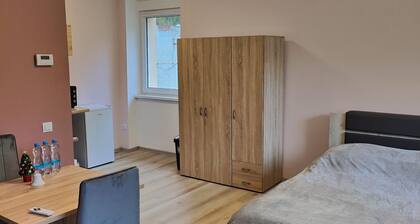 Rosa - Apartment on the 1st Floor