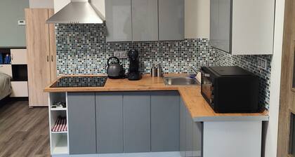 Cellini - Apartment on the 2nd Floor