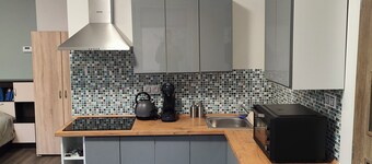 Cellini - Apartment on the 2nd Floor