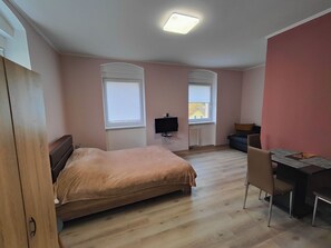 Wi-Fi, draps fournis