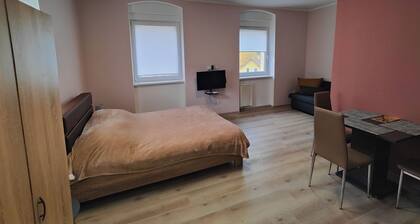 Nefretete - Apartment on the 2nd Floor