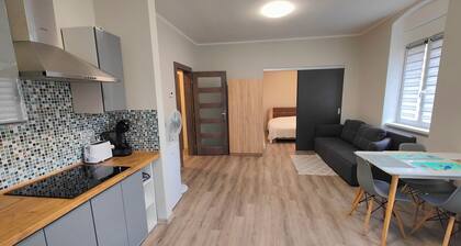 Greta - Flat on the 2nd floor