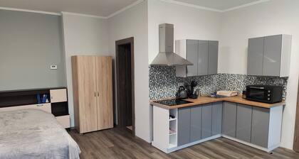 Cobalt - Apartment on the 1st floor