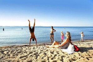 Beach nearby - liebevoll eingerichtetes Appartement (Rechlin)