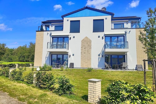 liebevoll eingerichtetes Appartement