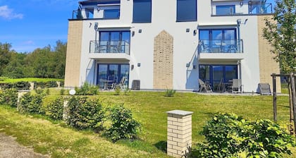 liebevoll eingerichtetes Appartement