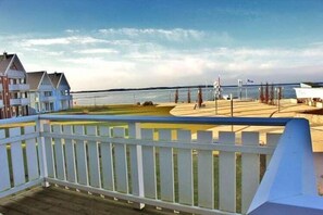 Property grounds - exklusives Appartement in Rechlin (Rechlin)