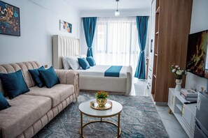 Literie de qualité supérieure, matelas mémoire de forme, bureau