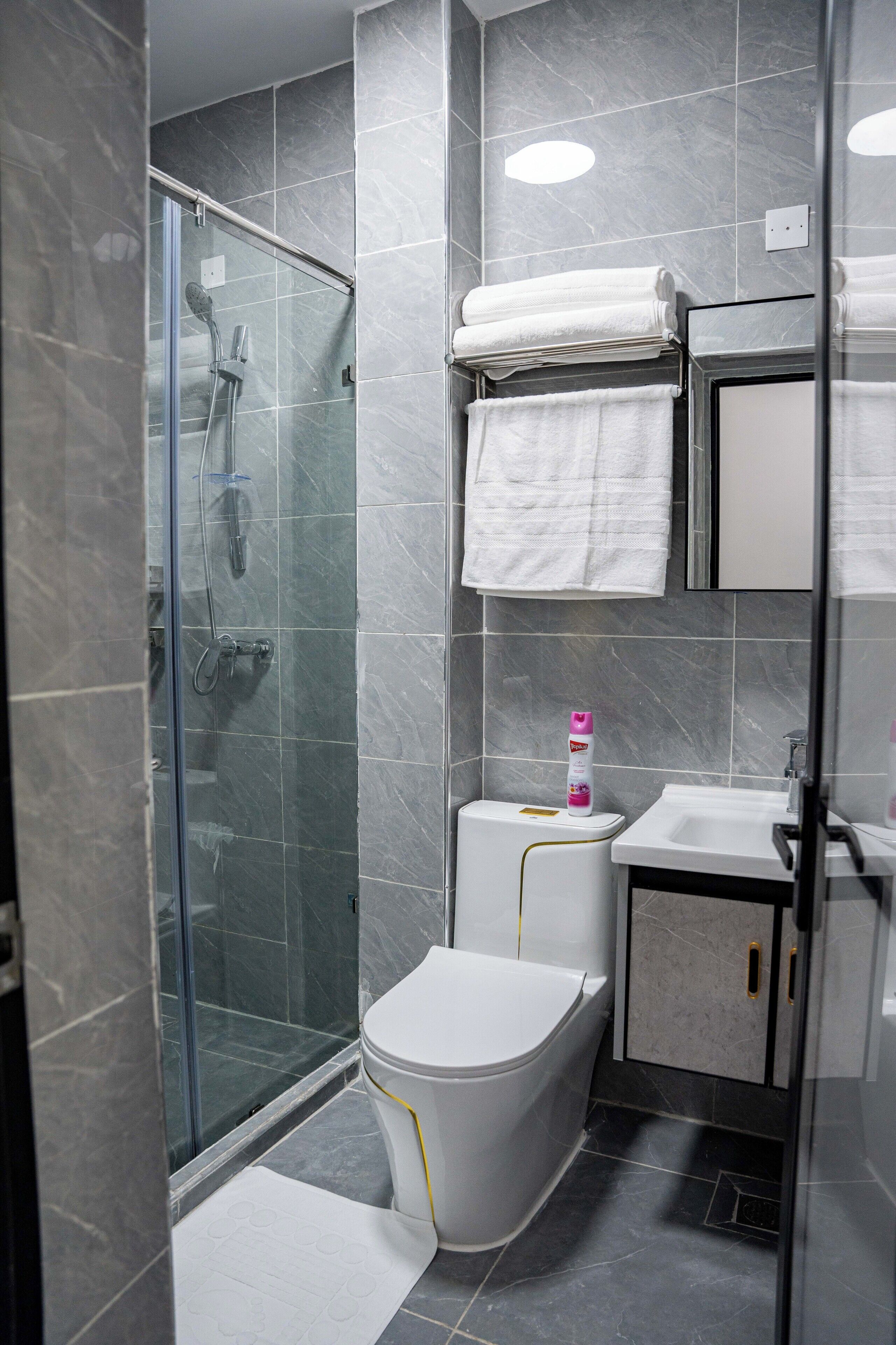 Kamar mandi
