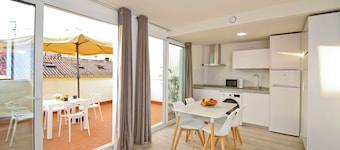 apartamentos Rincón del mar
